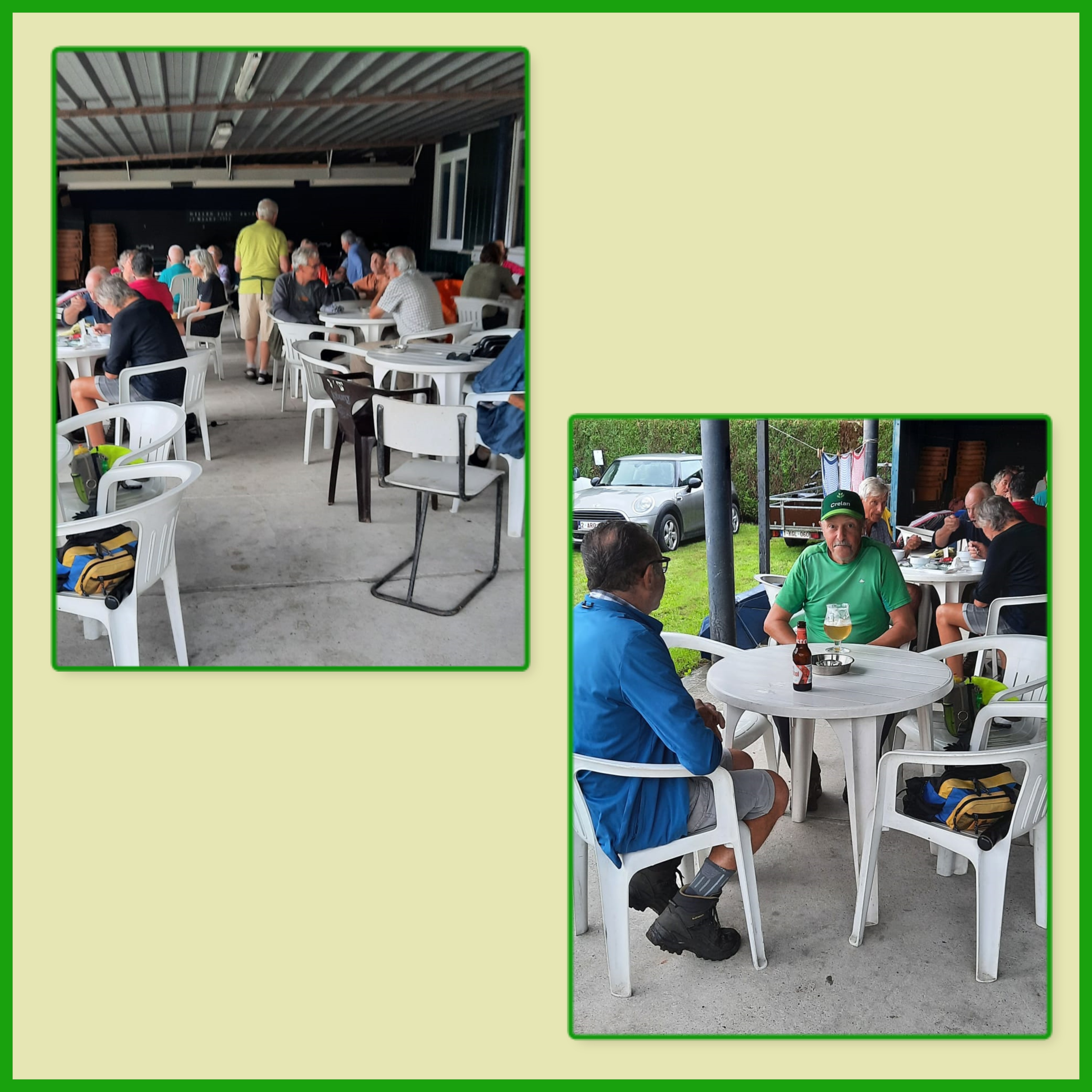 103 Kloostertocht