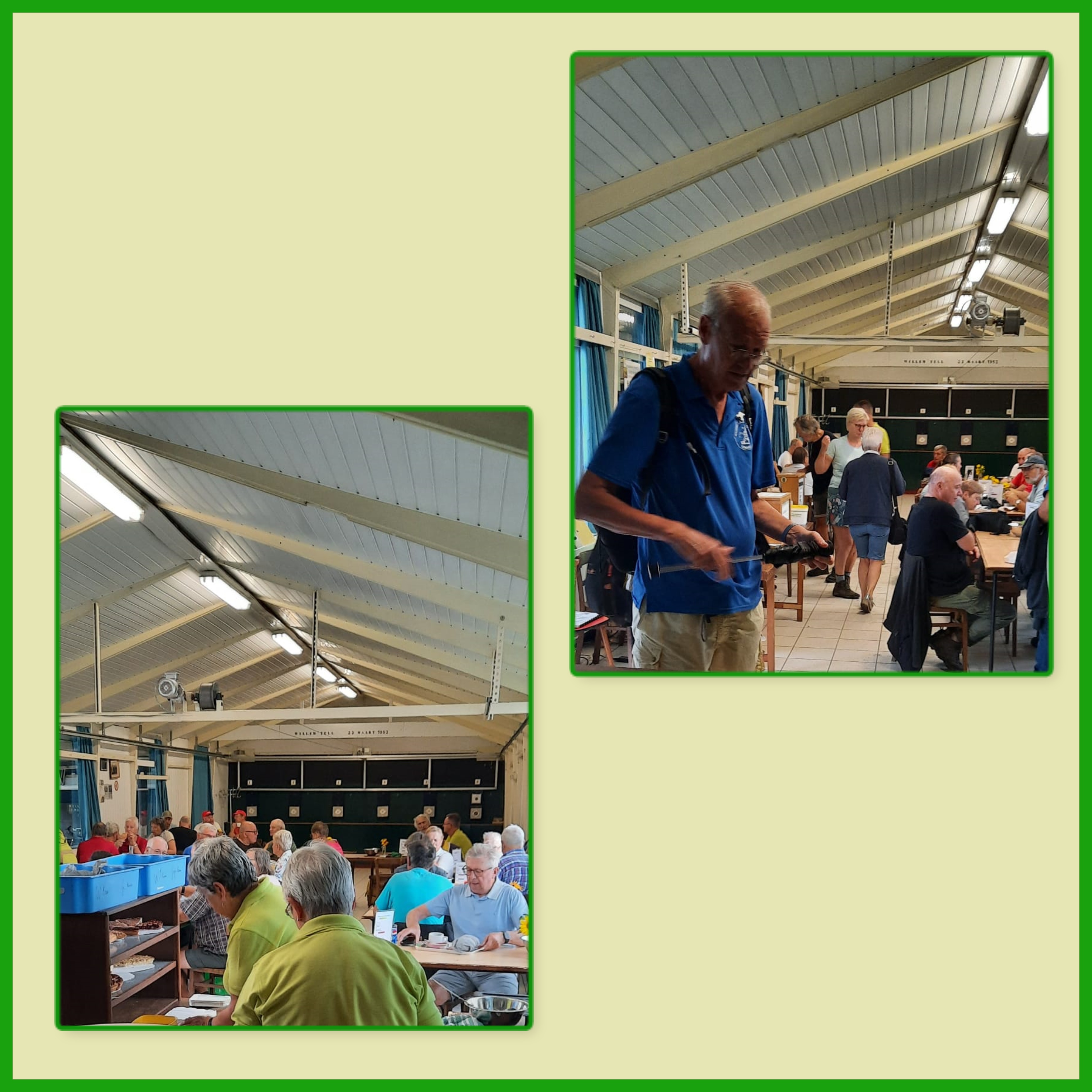 104 Kloostertocht