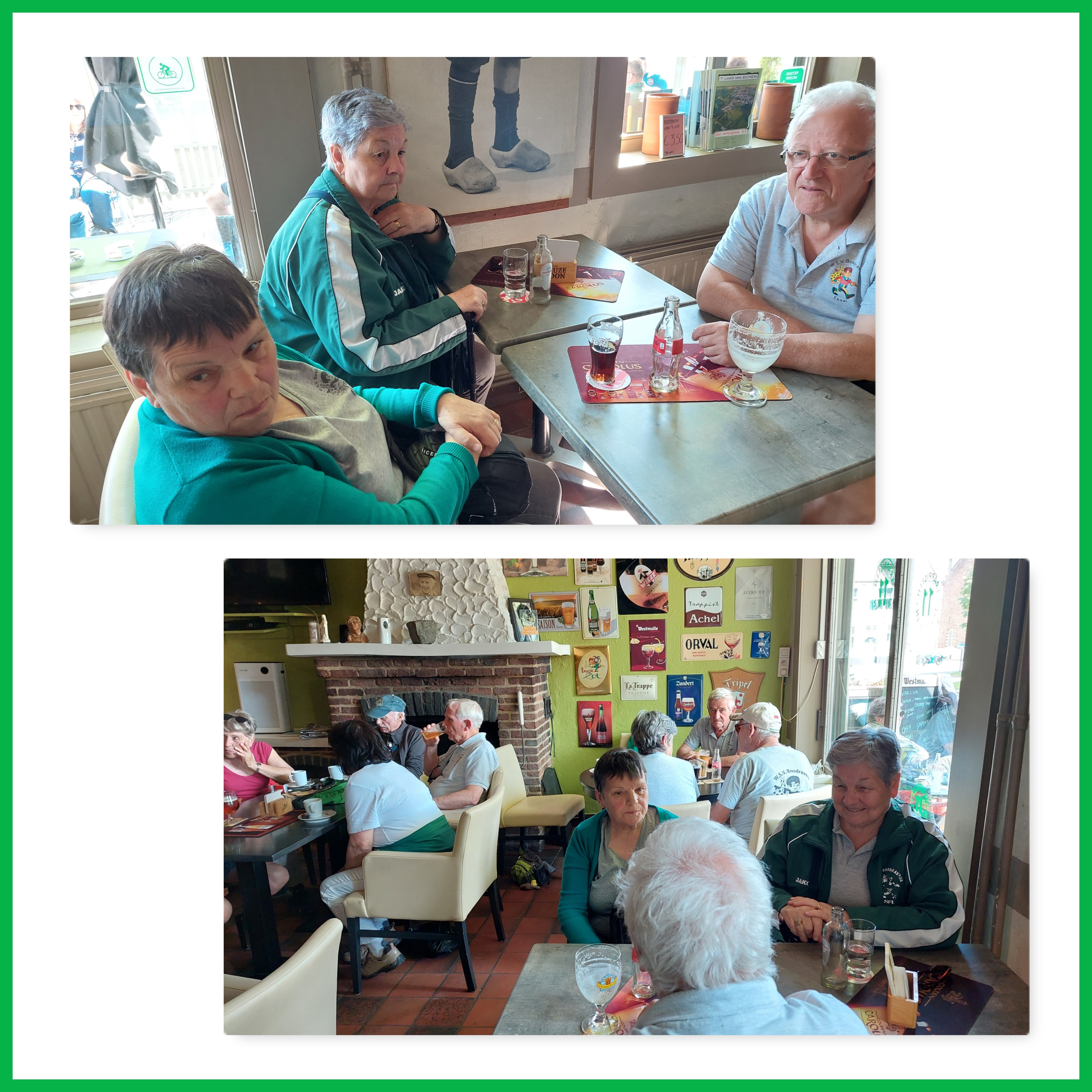105 Scherpenheuvel.