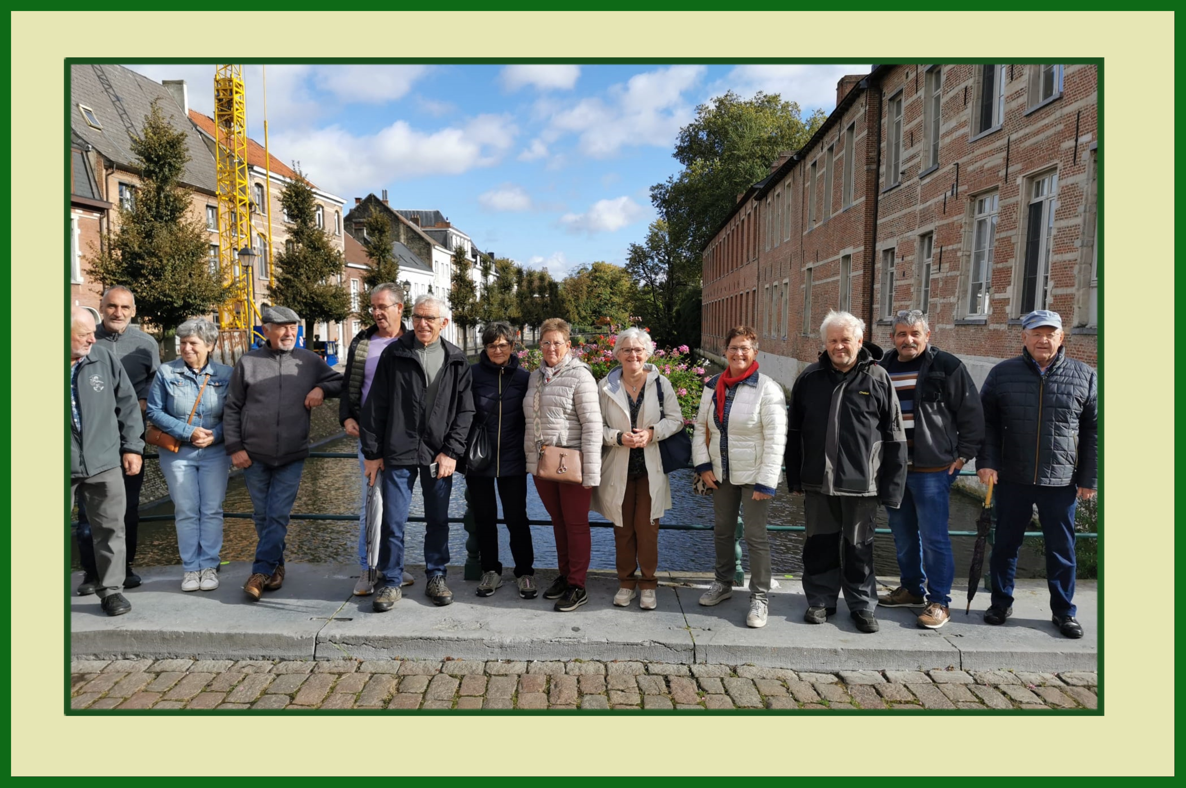 149 Traktatie Helpers Lier