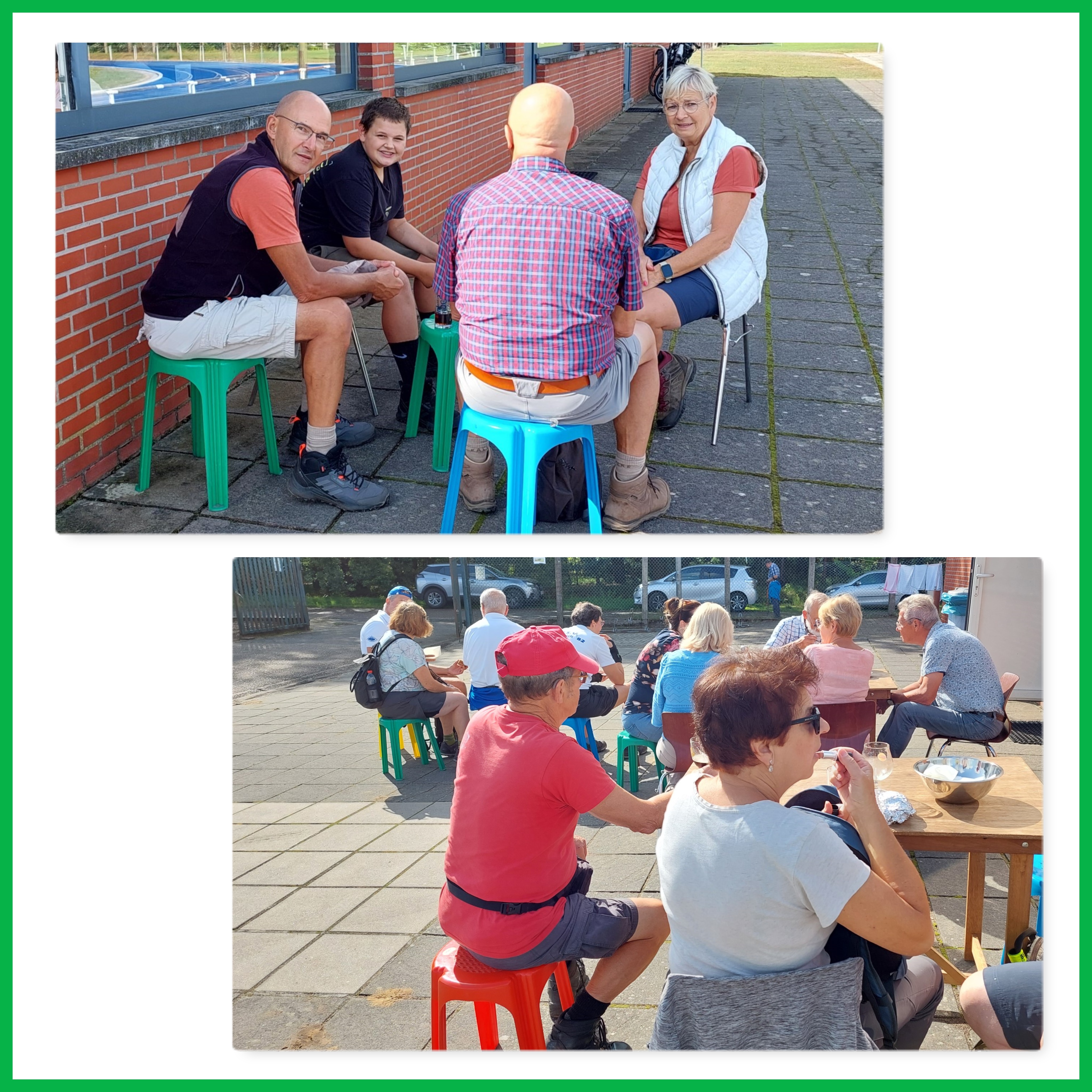 66 Zomertocht