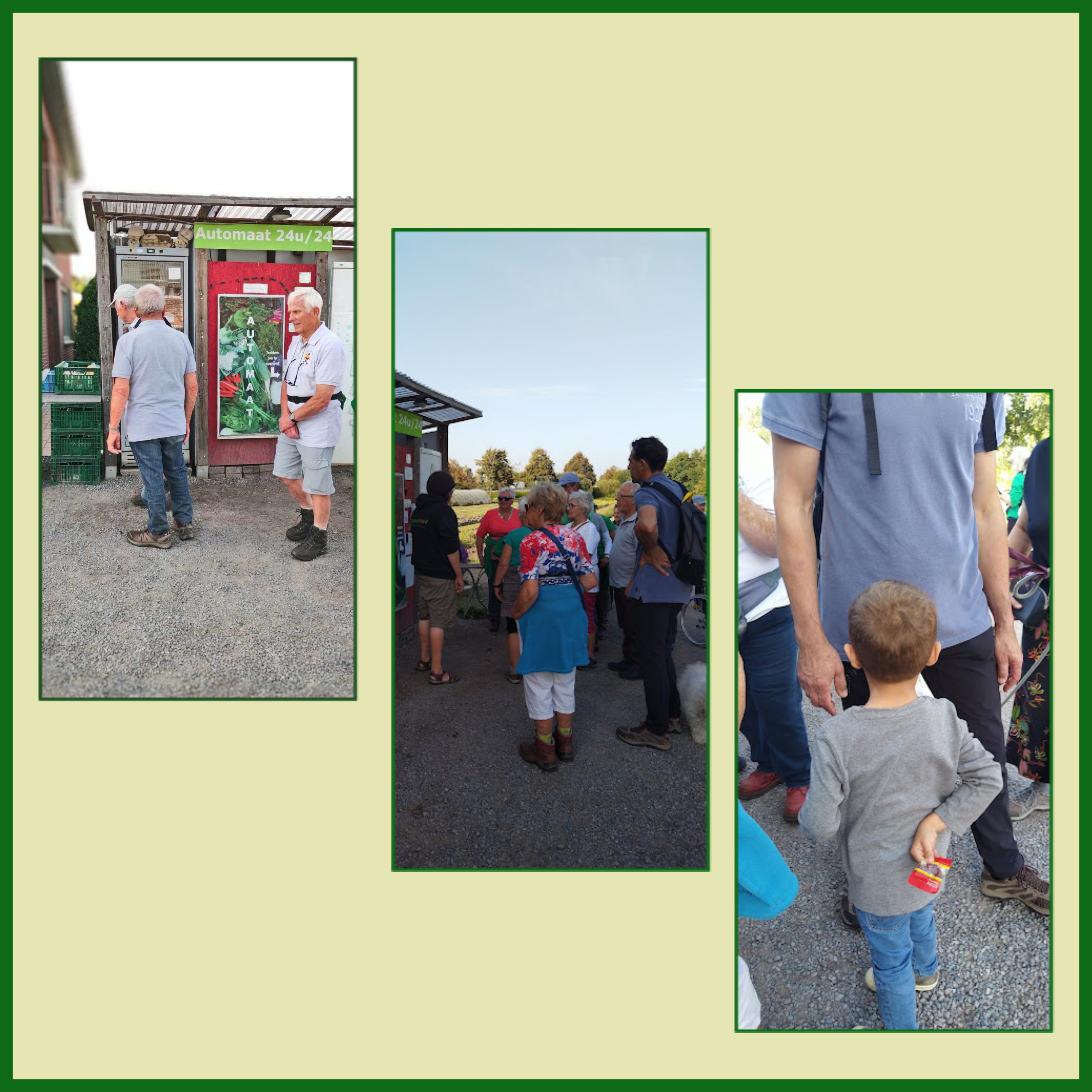67 Clubwandeling.